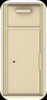 versatile™ 4C Mailbox – ADA Max Height – Hopper Collection Box 4CADS-HOP - Sandstone